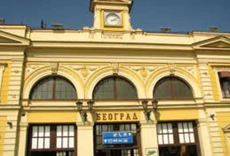 Beograd: Raspadnut leš muškarca na Glavnoj željezničkoj stanici