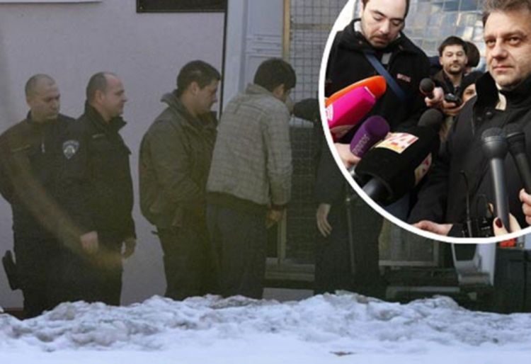 Izvinjenje Burusića, obijest bombaša nije bio jedini motiv