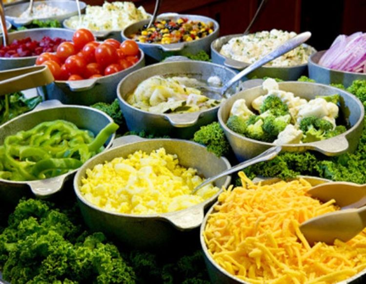 Vegetarijanstvo blagotvorno za srce
