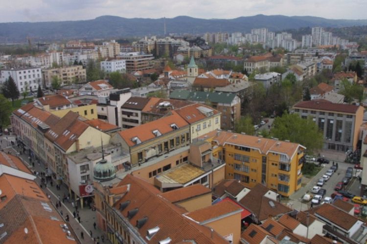 Besplatan prevoz iz centra grada do Drakulića