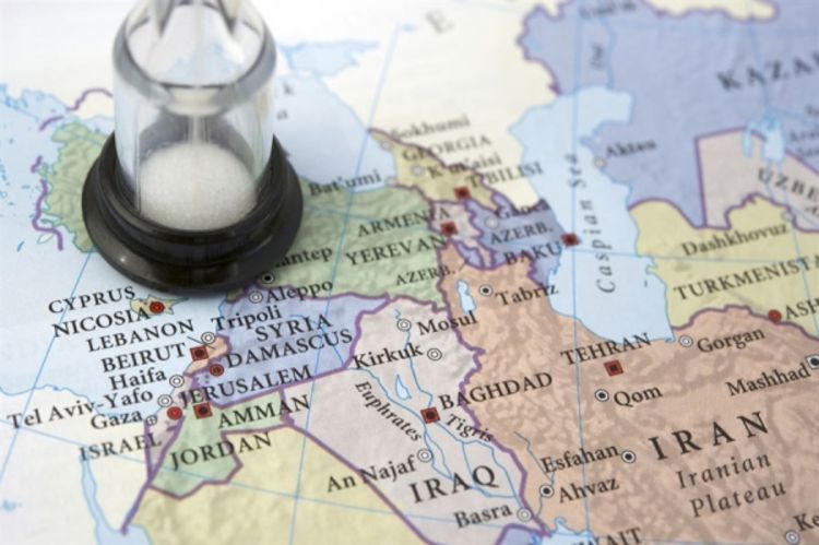 Totalni rat: Izrael napao Siriju, Iran prijeti bombardovanjem Tel Aviva