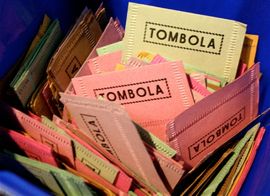 Nelegalna tombola u Dušanovu kod Gradiške