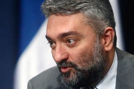 Petrović: Đilas kriv za izborni poraz Tadića