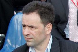 Lazarević: Nemam veze sa Šarićem
