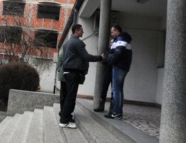 Dilerima ukupno 25 godina robije