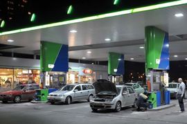 Čermak jači od NIS-a i Zarubežnjefta