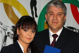 Saška Kovačević sportista godine u Modriči