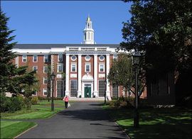 Kažnjene desetine studenata sa Harvarda