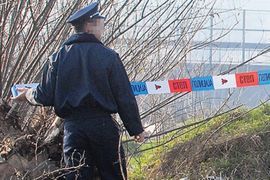 Mrtvu bebu krila u torbi pet dana