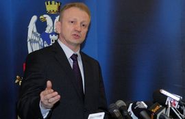 Đilas traži vanredne izbore