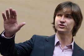 Direktor Boljšoja zna ko mu je bacio kiselinu u lice