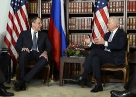 Bajden i Lavrov:  Neophodna saradnja uprkos nesuglasicama
