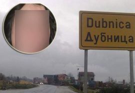 Vehabija djevojci isjekao genitalije i polomio noge?