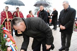 Obilježena 71 godina od pokolja u Drakuliću