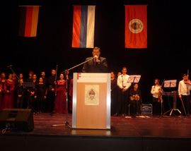Dodik: Usvajati evropske standarde ali i očuvati autonomiju RS