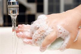 Žutica "otkrila" da 80 odsto škola nema sapuna