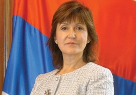 Drašković: Napad na ćirilicu - napad na opstanak srpske manjine