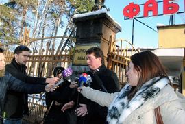 Bugari uskoro preuzimaju Fabriku duvana Banjaluka