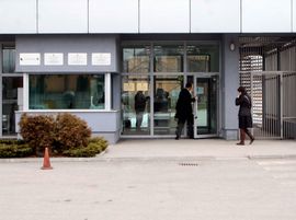 Naći dodatni novac za Sud i Tužilaštvo BiH