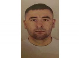 Mladen Ždrale uhapšen nakon klasične policijske sačekuše 