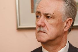 Nakon što je Kebo istupio iz SDA, traže mu ostavku na mjesto ...
