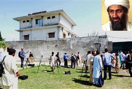 Zabavni park u gradu u kome je ubijen Bin Laden