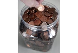 Kanada prestala da proizvodi novčić od jednog centa