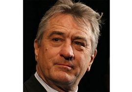 Robert de Niro ostavio otiske u Holivudu
