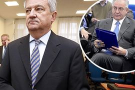 Zubović za crni fond čuo iz medija