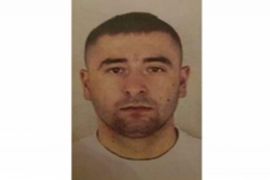 Uhapšeni Mladen Ždrale bio policajac u Sarajevu dvije godine