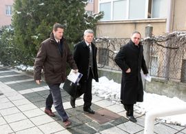 SDA: Nije se oglašavao Kebo, nećemo ni mi