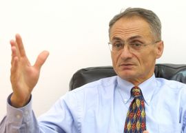 Traže odgovornost Perića jer je kritikovao rad sudija