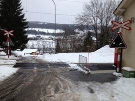 U Švajcarskoj u naletu voza život izgubila dvojica muškaraca iz BiH