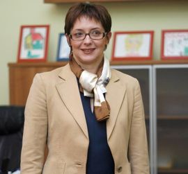 Ana Trišić-Babić: Rasmusen dolazi kao prijatelj i partner