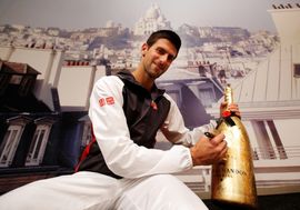Novak Đoković odgovarao na pitanja navijača: Želim da budem tata