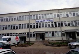 Akcija pregleda neosiguranih lica u Šamcu