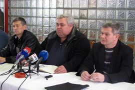 Mali akcionari: Podići optužnicu protiv Petra Dušanića