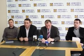 Formiran klub odbornika Za stabilnu Gradišku