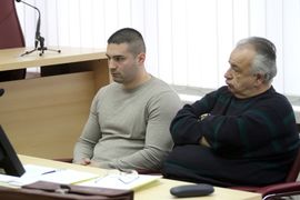 Kinezu spojene optužnice
