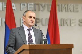 Đokić: Odobreno 522.000 KM za socijalno zbrinjavanje radnika