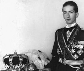 Sahrana Petra II 26. maja na Oplencu