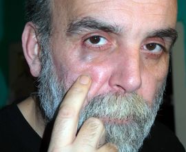 Novinar pretučen, napadač priveden