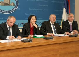 Vlada RS zabrinuta zbog popisa stanovništva