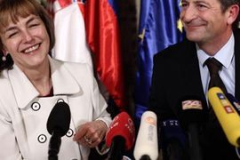 Rješenje za Ljubljansku banku: Dogovor takav da su obje države ...