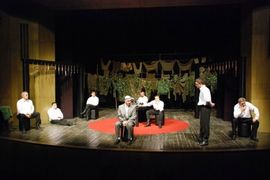 Prijedorska Djelidba sutra na Sarajevskoj zimi