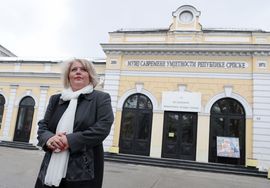 Labović-Marinković: Nevolja kulture je to što je nevidljiva
