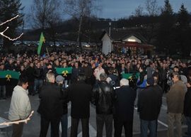 RiTE Ugljevik: Ministarstvo proteste radnika smatra nerazumnim i ...