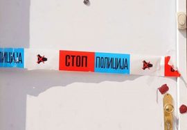 U nervnom rastrojstvu ubio suprugu?