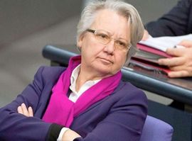 Aneta Šavan podnijela ostavku