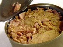 Povući sa tržišta tunjevinu iz Španije